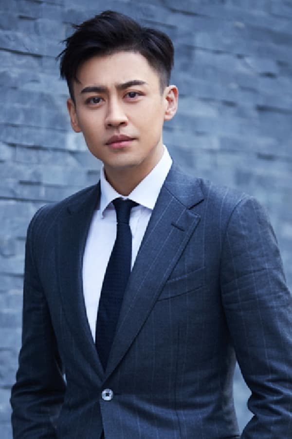 Liu Kai profile image