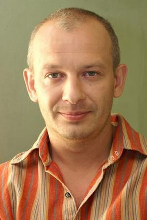 Dmitriy Maryanov profile image