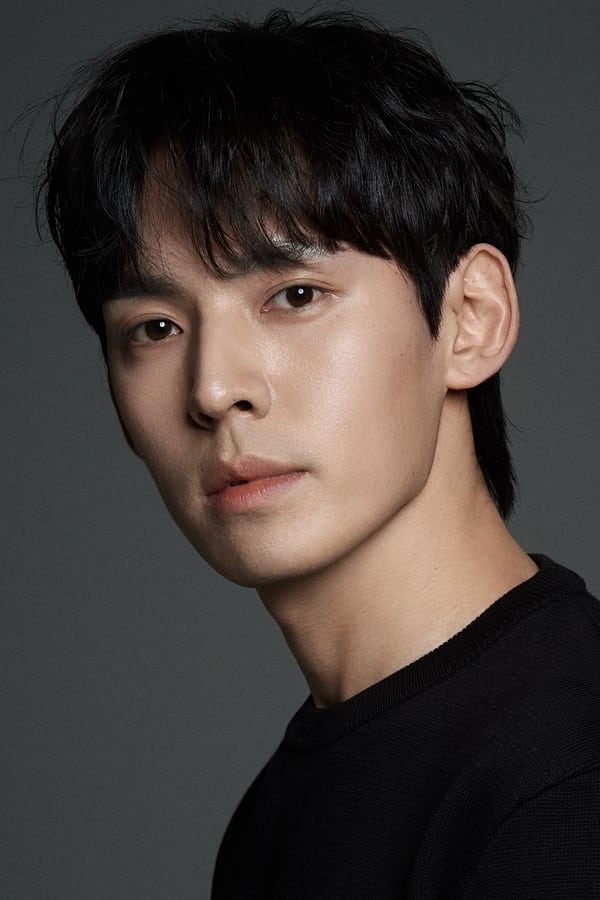 Kang Hyung-suk profile image
