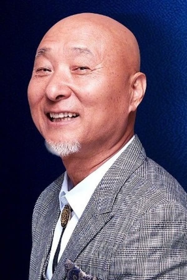 Chen Peisi profile image