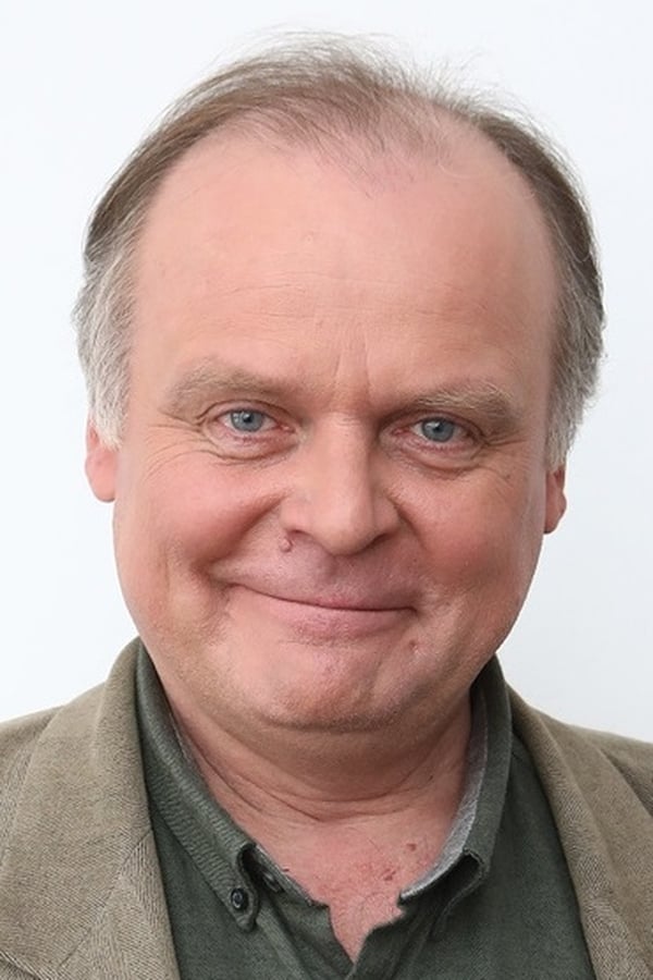 Igor Bareš profile image