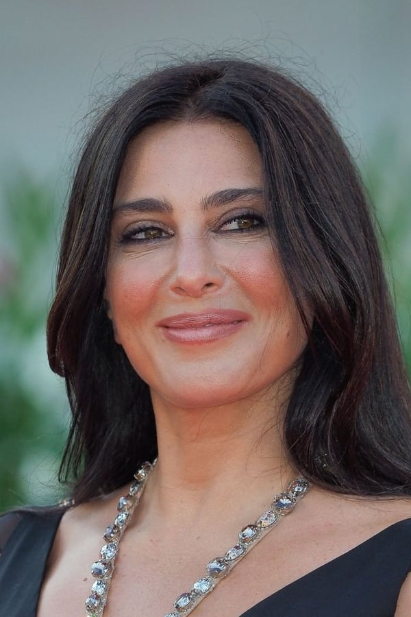 Nadine Labaki profile image