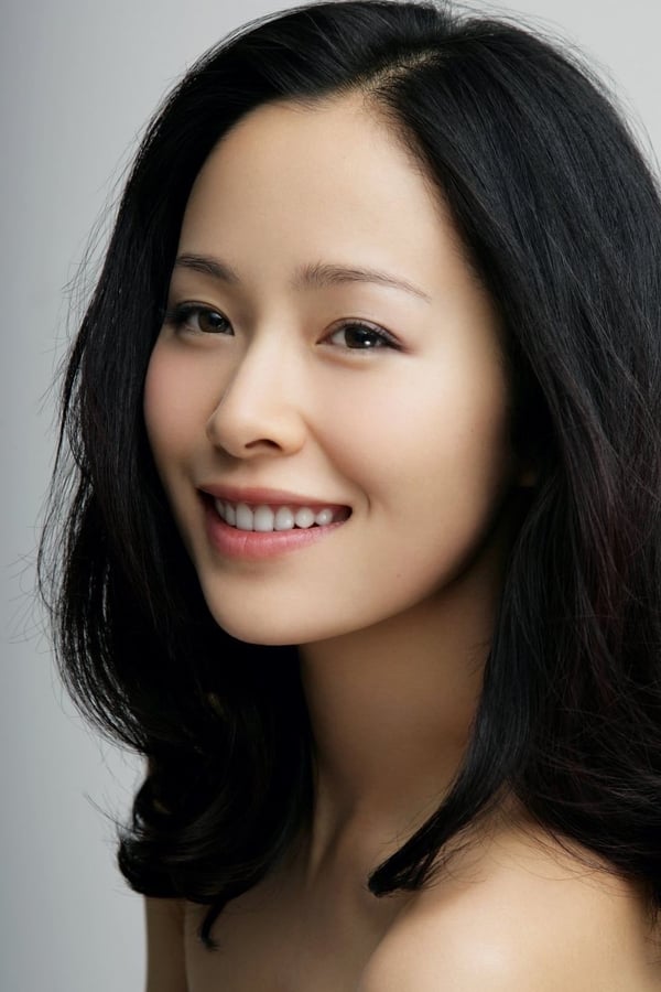 Jiang Yiyan profile image
