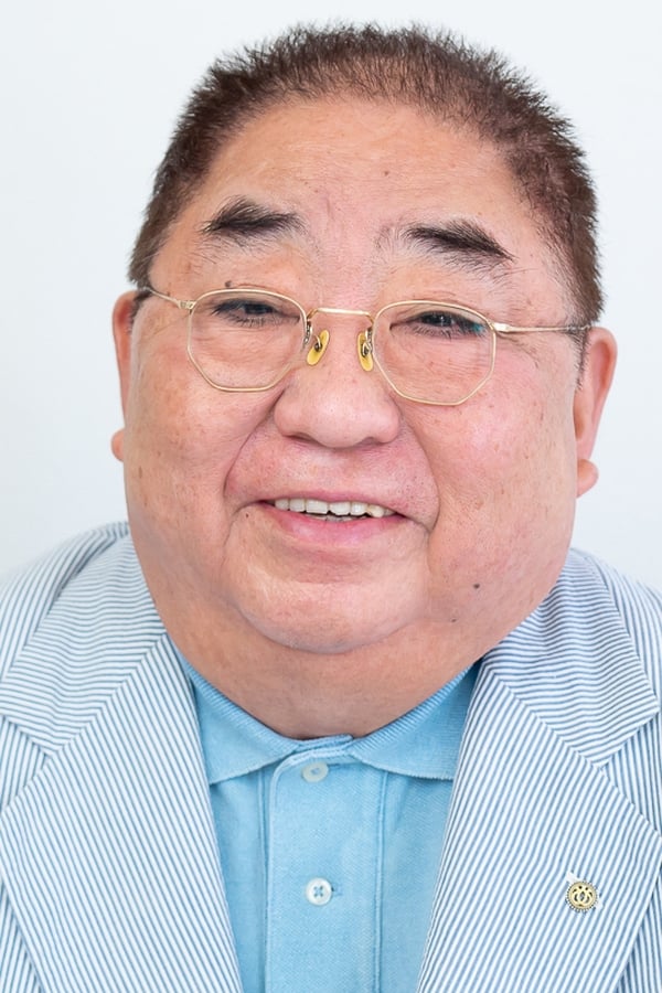 Asei Kobayashi profile image