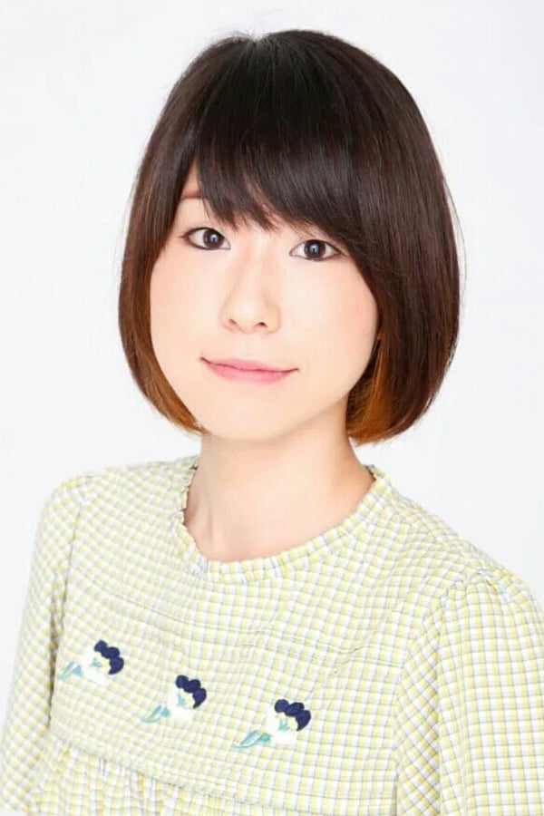 Natsumi Fujiwara profile image