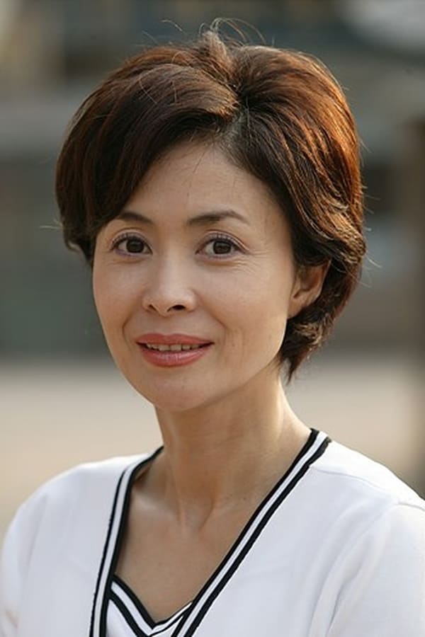 Geum Bo-ra profile image