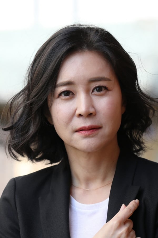Lee Hang-na profile image