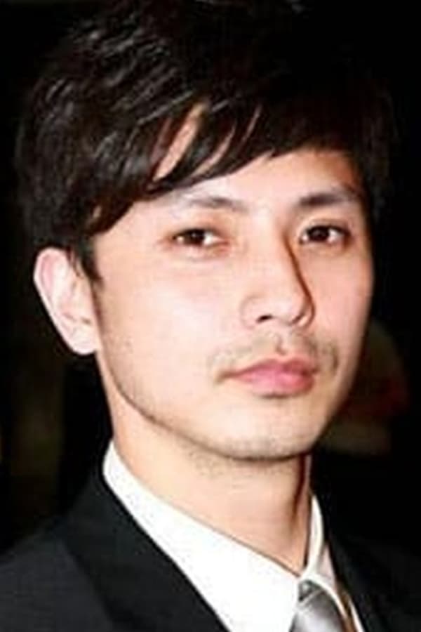 Hideo Nakaizumi profile image