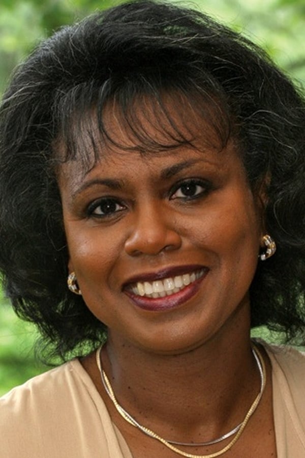 Anita Hill profile image