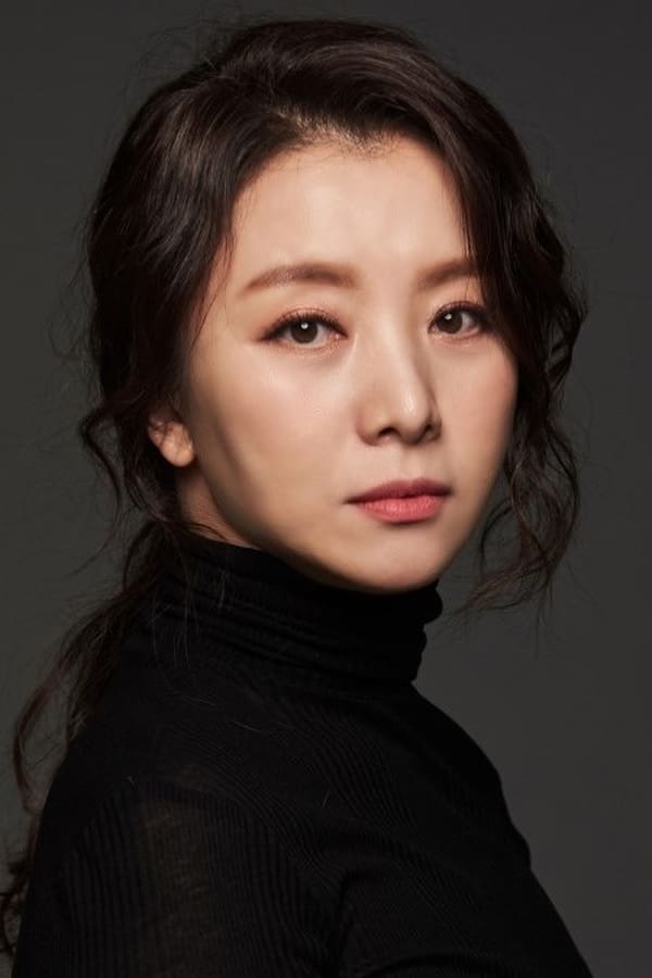 Seo Ji-young profile image