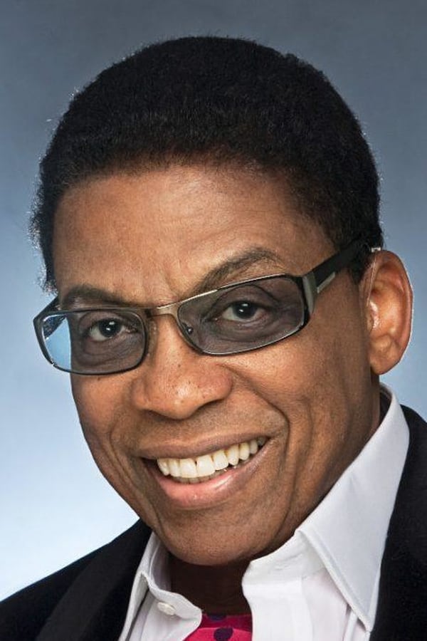 Herbie Hancock profile image