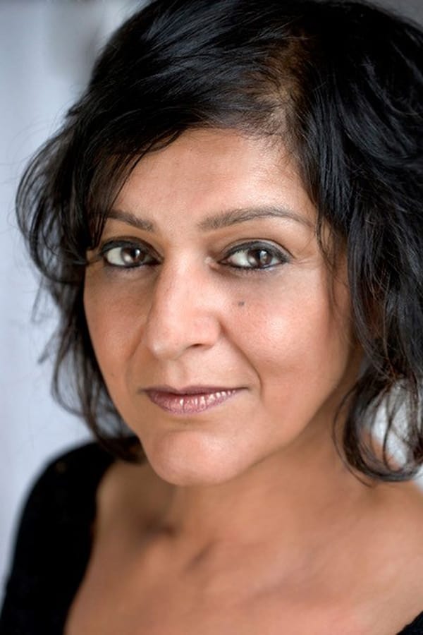 Meera Syal profile image
