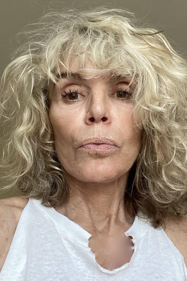 Sharon Barr profile image