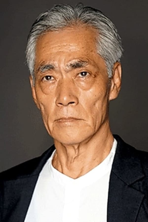 Hal Yamanouchi profile image