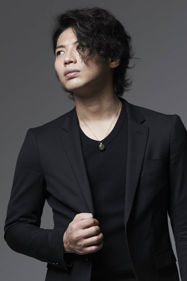 Takaya Aoyagi profile image