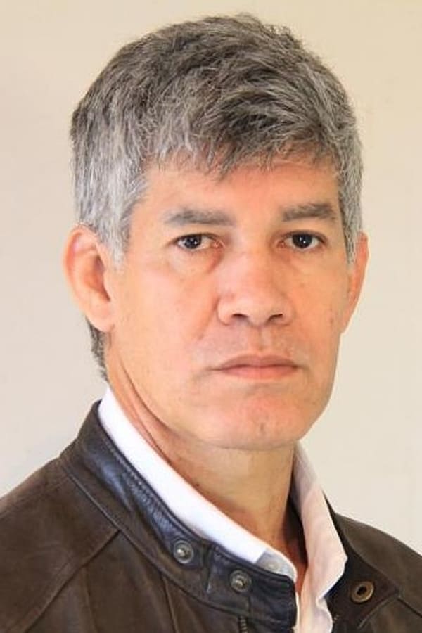 Jorge Román profile image