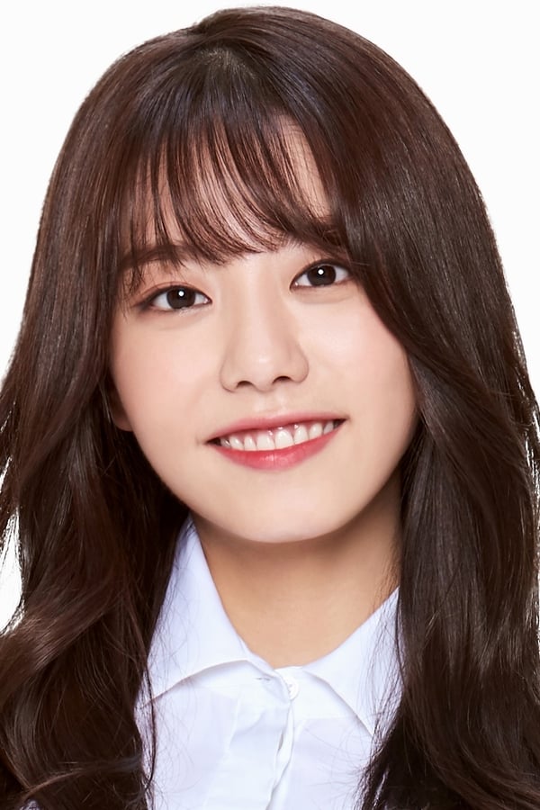 Kim So-hye profile image