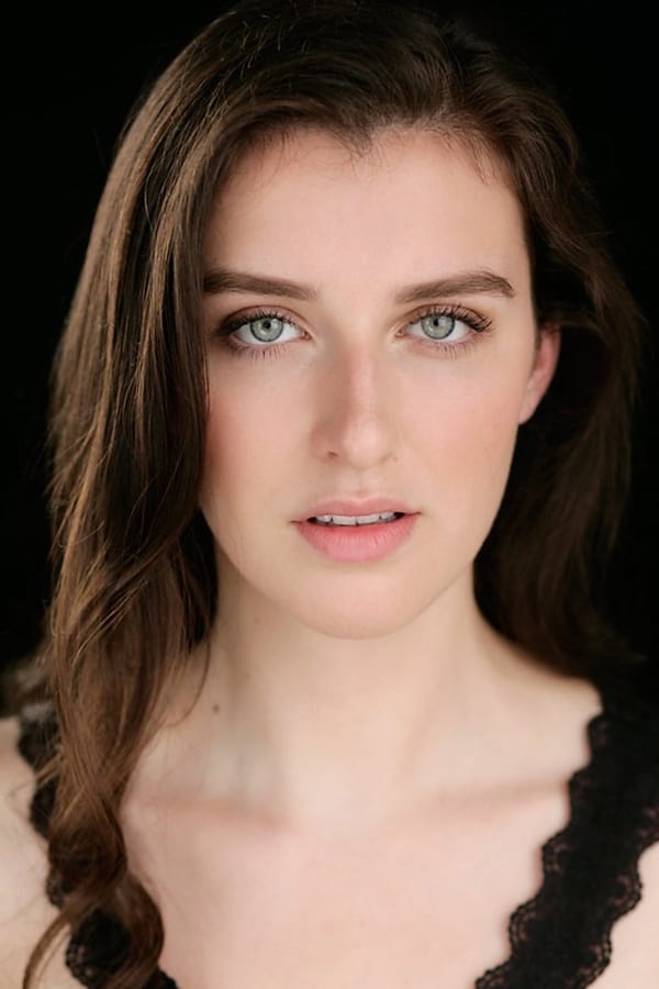 Brenna Coates profile image
