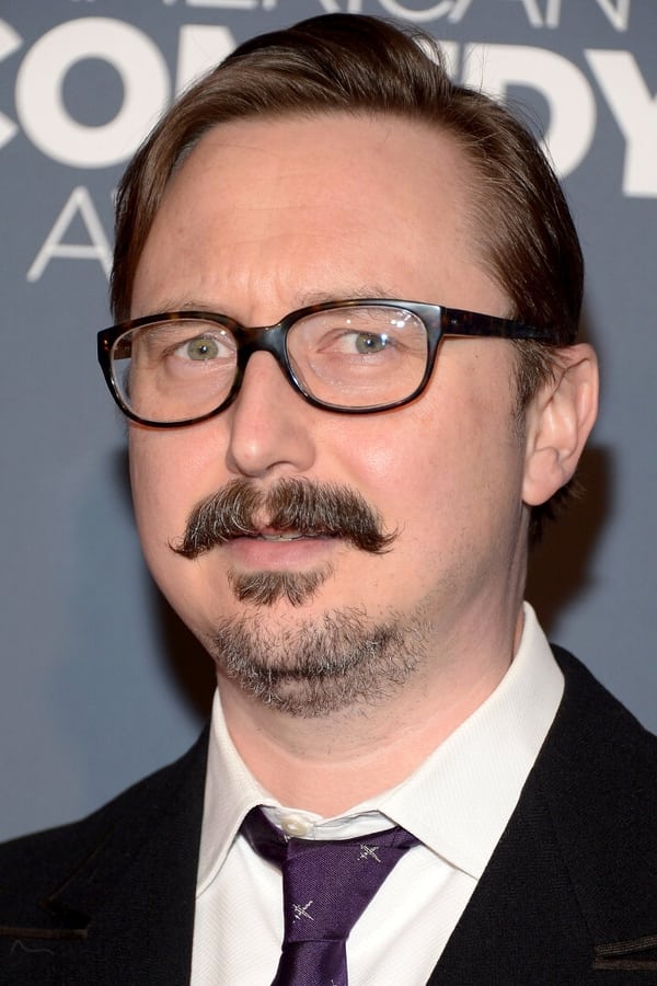 John Hodgman profile image