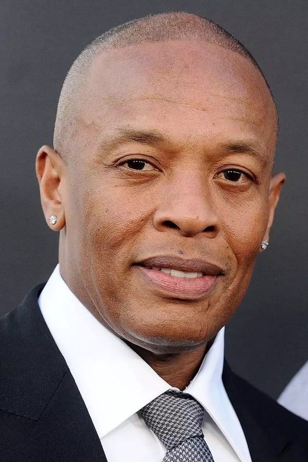 Dr. Dre profile image