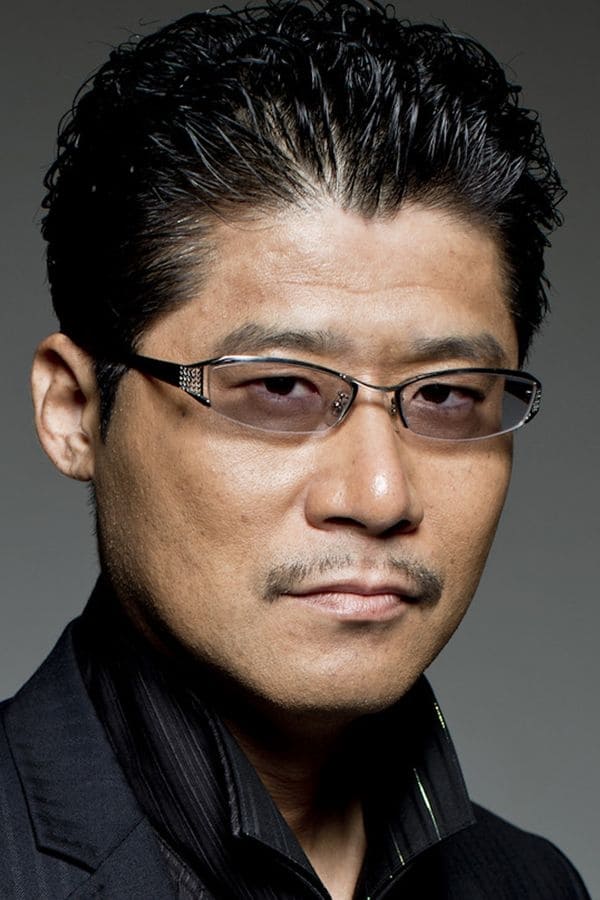 Tsuyoshi Koyama profile image