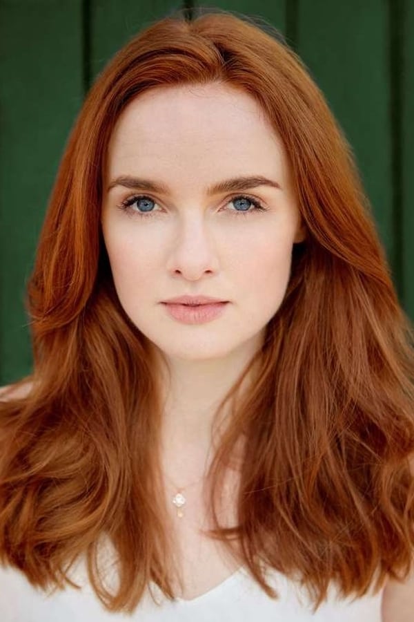 Anna O'Byrne profile image