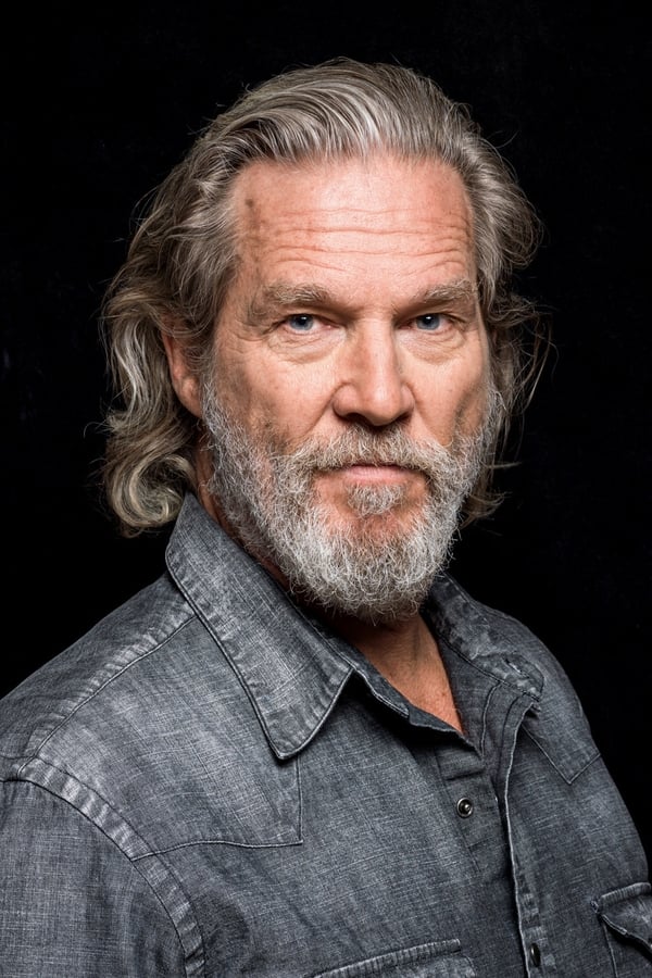 Jeff Bridges profile image
