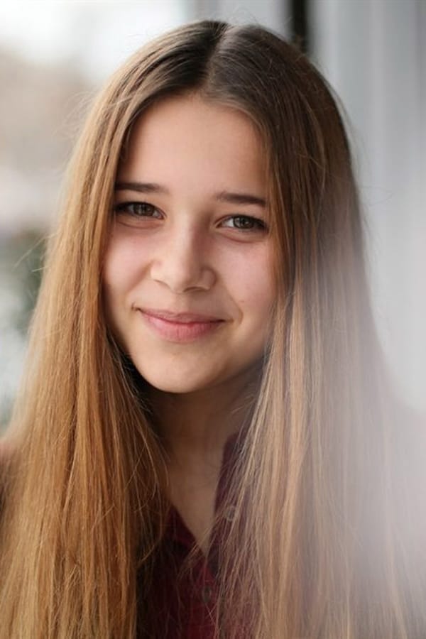 Yeva Kosheva profile image