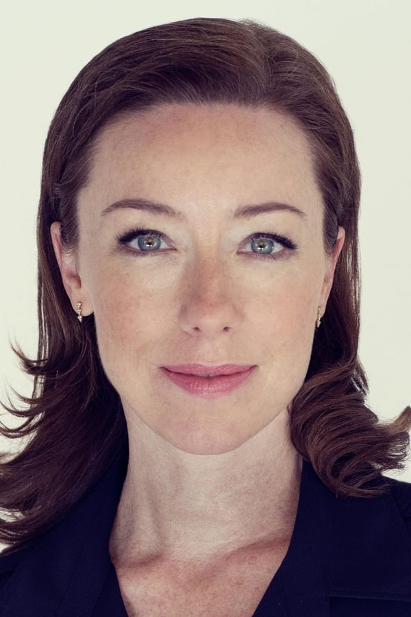 Molly Parker profile image