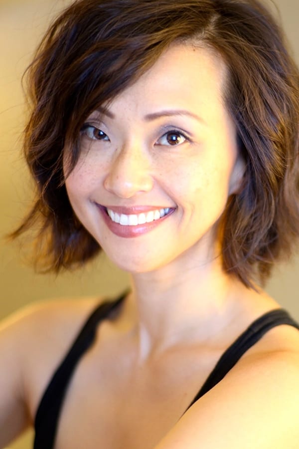 Joy Osmanski profile image