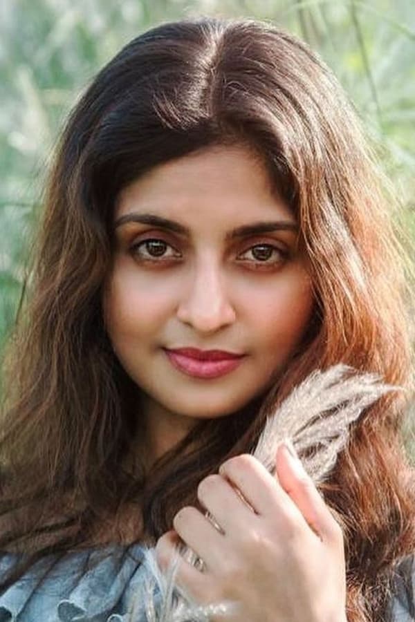 Athmeeya Rajan profile image