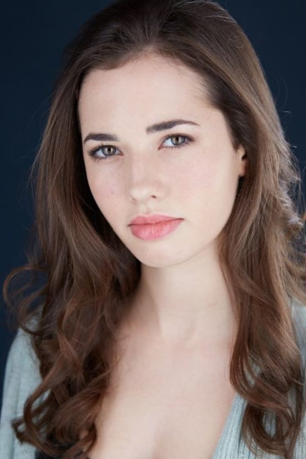 Lydia Jordan profile image