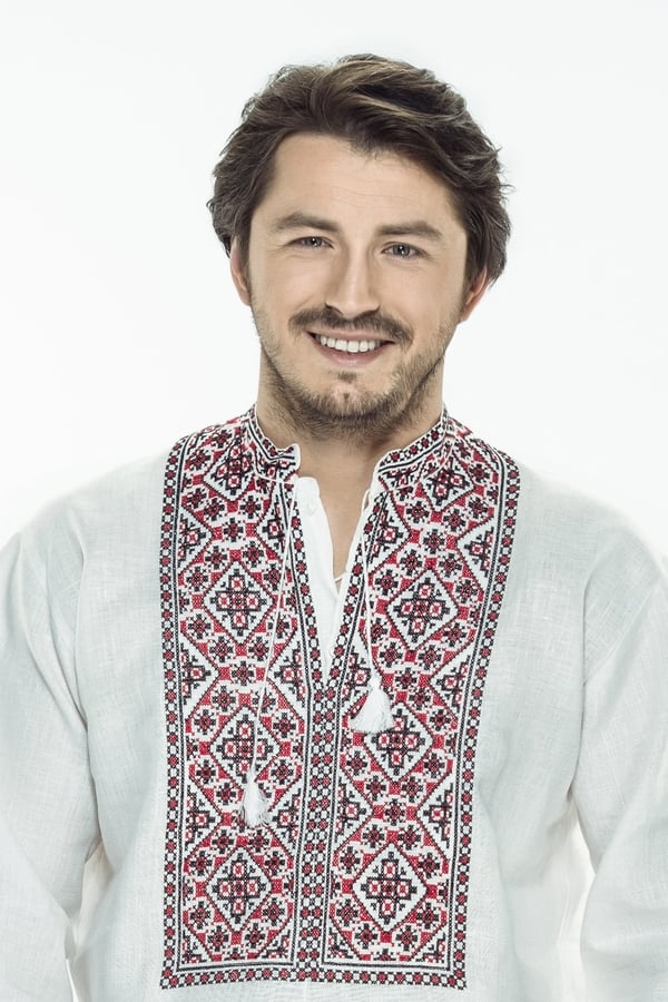 Serhiy Prytula profile image