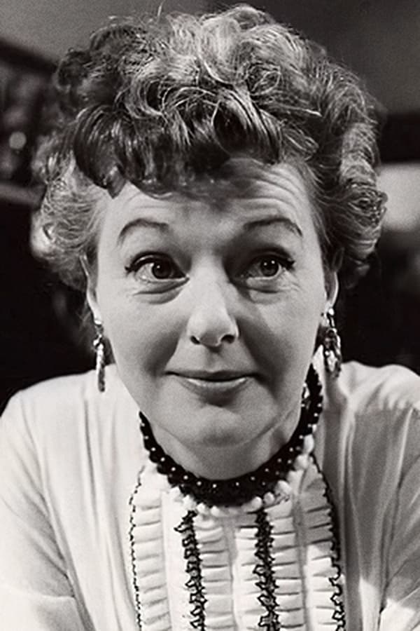 Betty Marsden profile image
