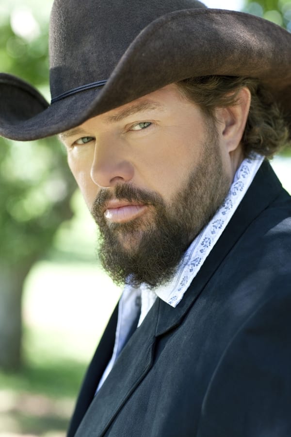 Toby Keith profile image