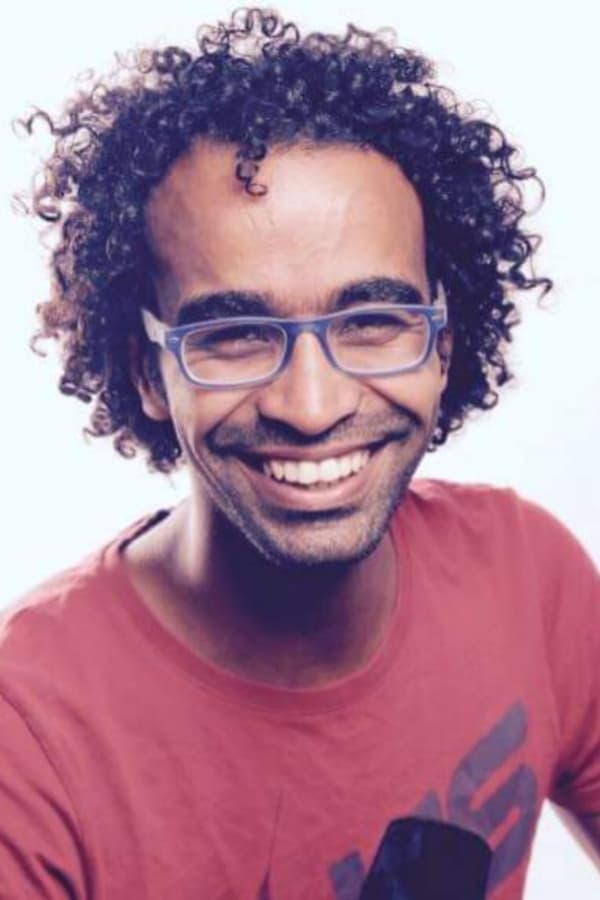Mahmoud El-Lisy profile image
