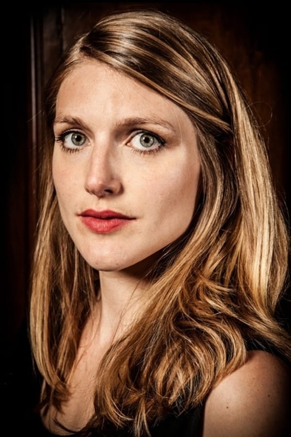 Charlotte Vandermeersch profile image
