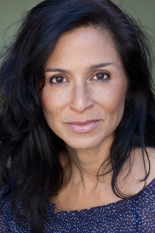 Monica Sanchez profile image