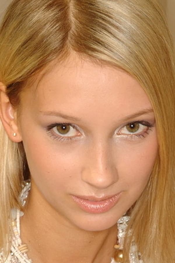 Anastasiya Tsvetayeva profile image