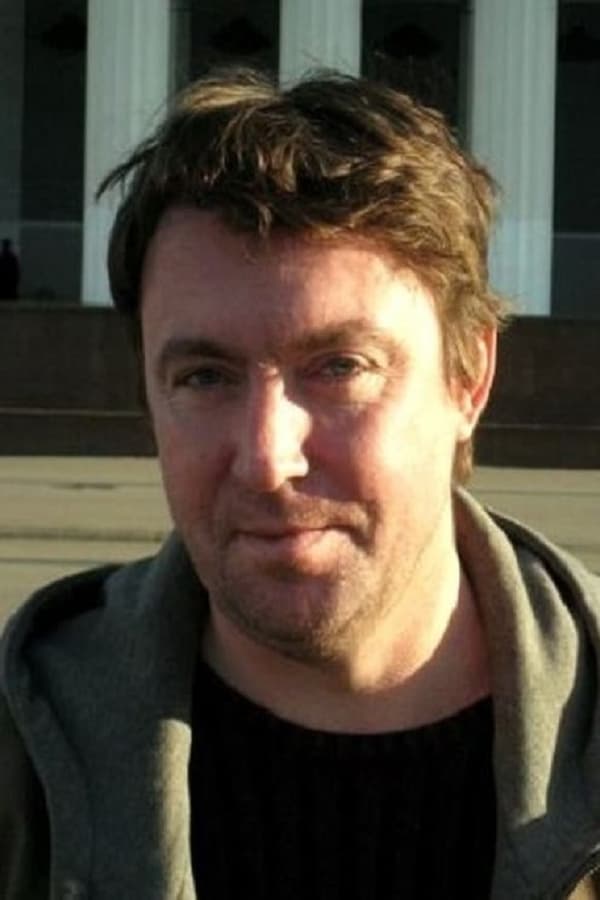 Alexandr Gruzdev profile image