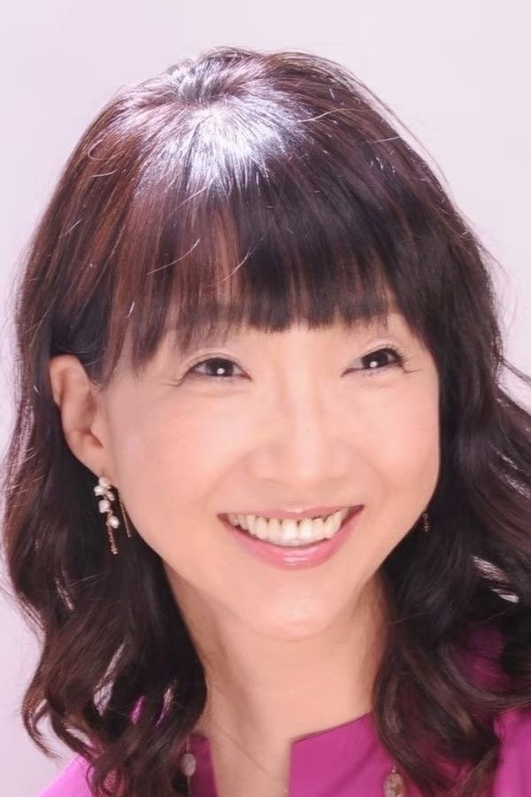 Naoko Matsui profile image