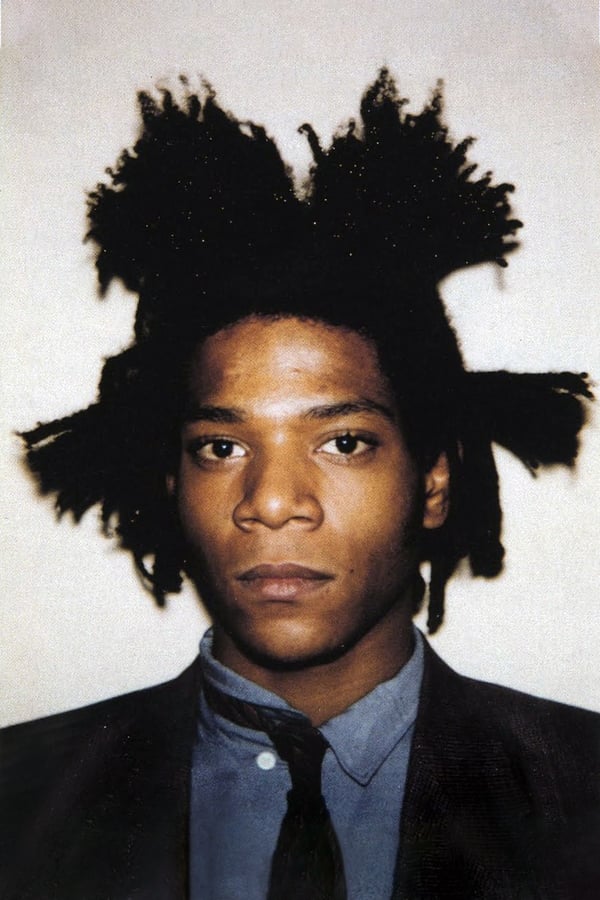 Jean-Michel Basquiat profile image