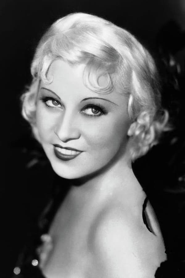 Mae West profile image