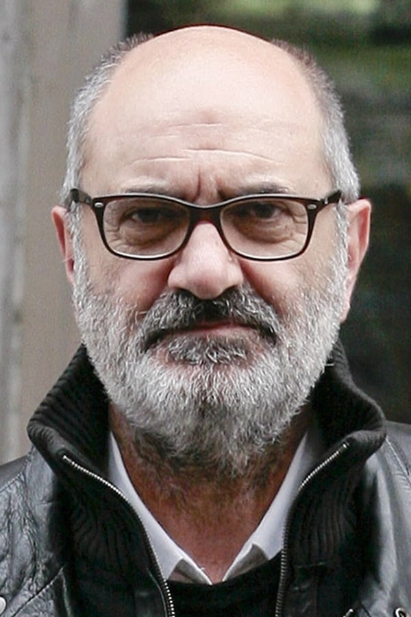 Joaquín Climent profile image