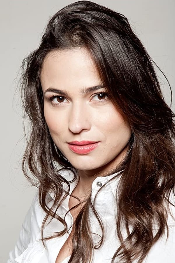 Paula Castaño profile image