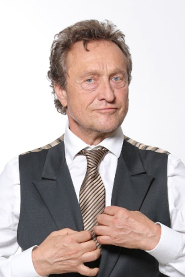 Ľubomír Paulovič profile image