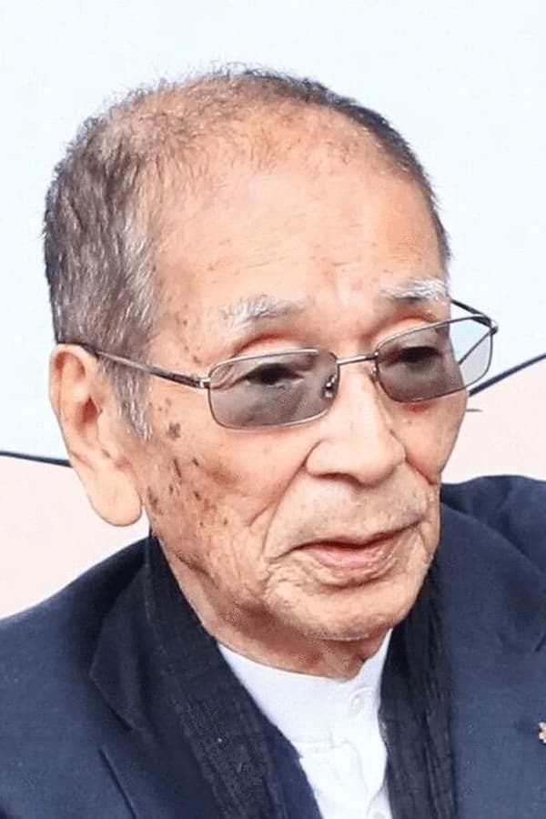 Kiyoshi Kobayashi profile image