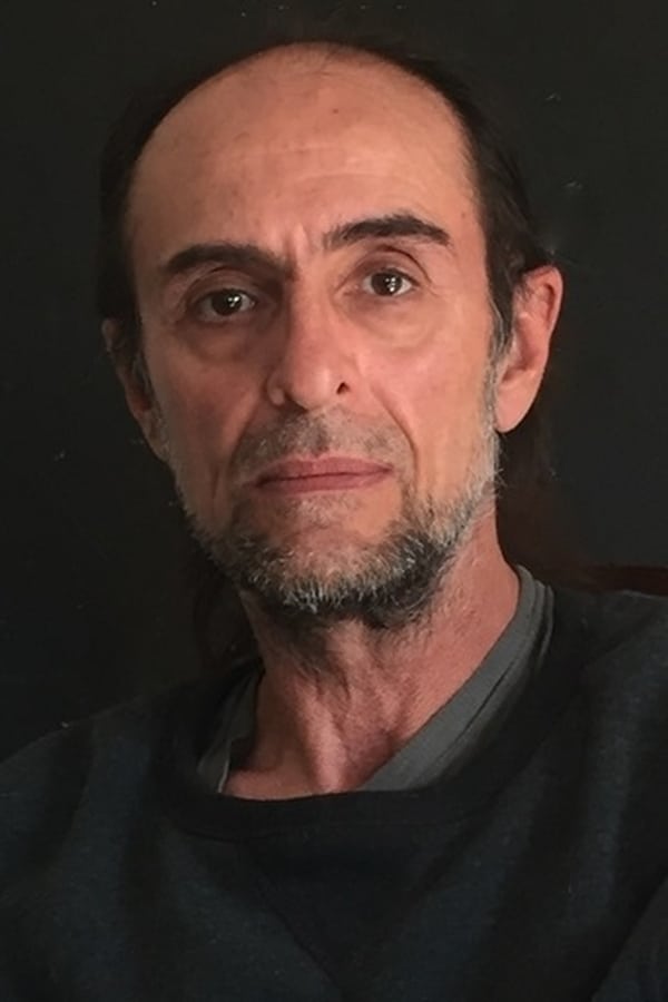 Tony Caprari profile image