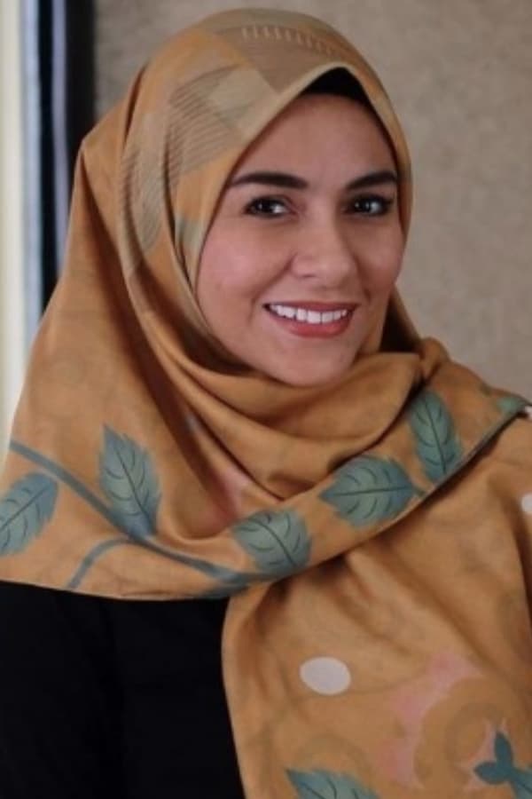 Meisya Siregar profile image