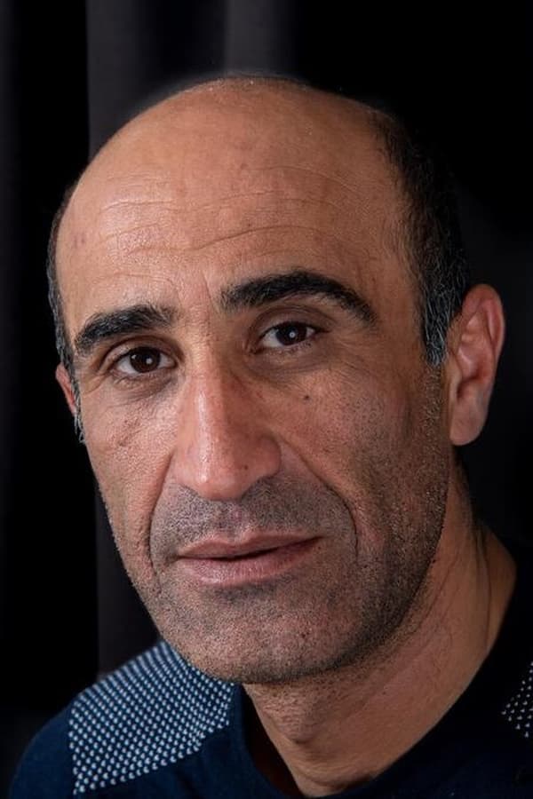 Samir Elhakim profile image